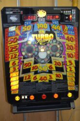 Turbo Sunny